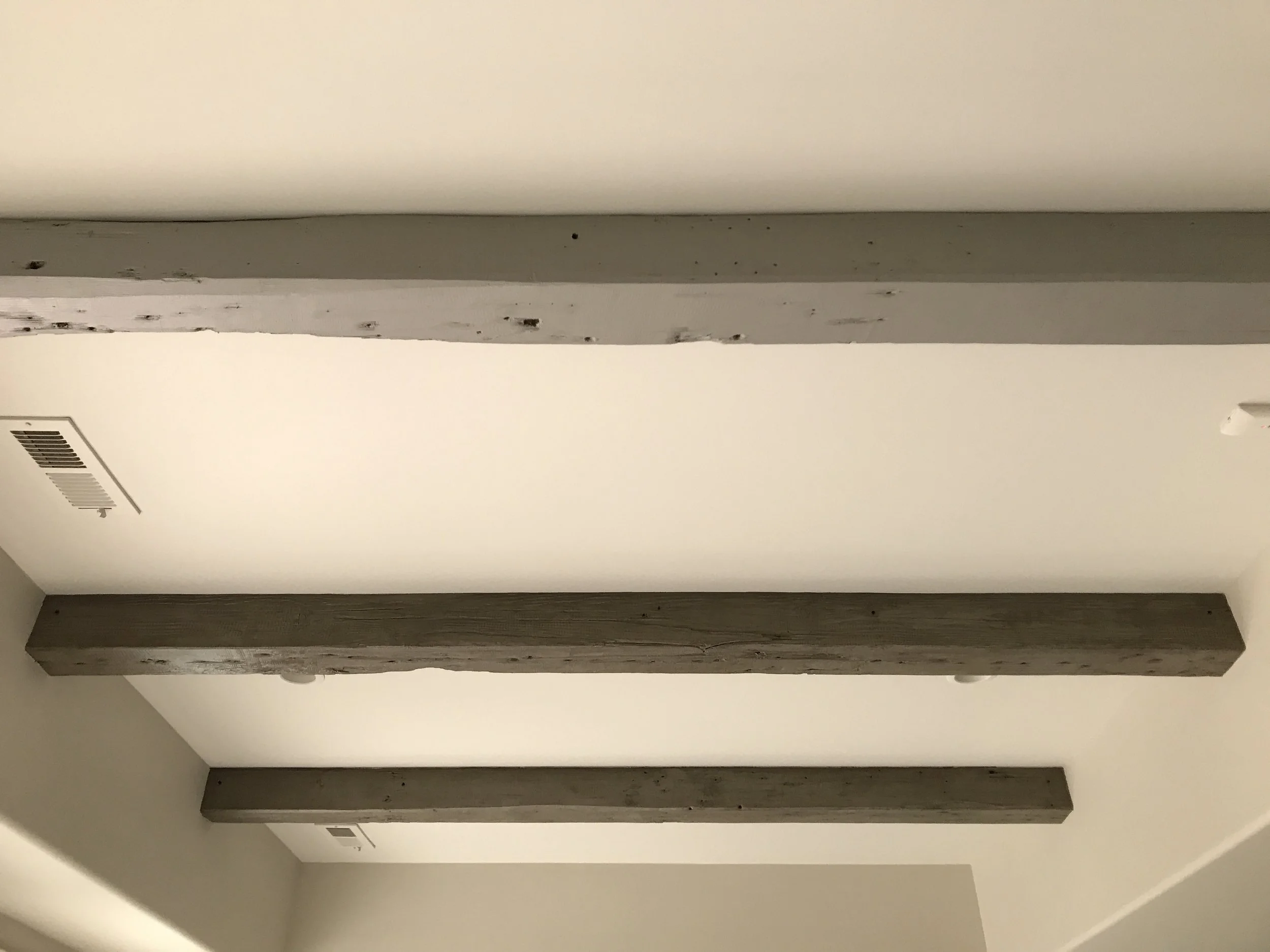 Residential Faux Finishes, decorative residential finishes by Custom Artisan Finishes in Omaha, Nebraska 