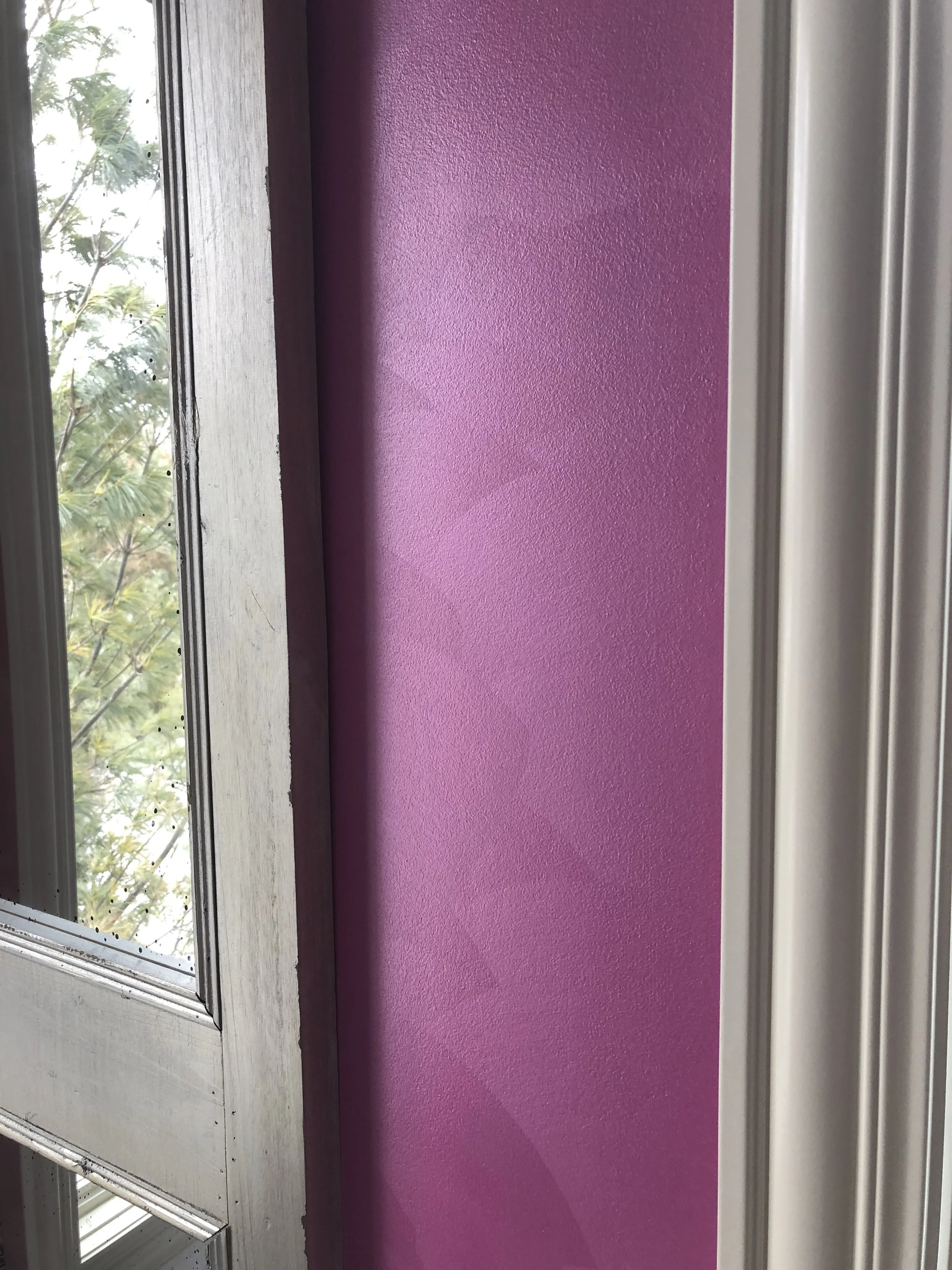 Residential Faux Finishes, decorative residential finishes by Custom Artisan Finishes in Omaha, Nebraska 