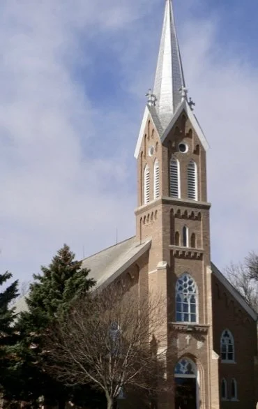St. Michael's Church Historical Restoration by Custom Artisan Finishes