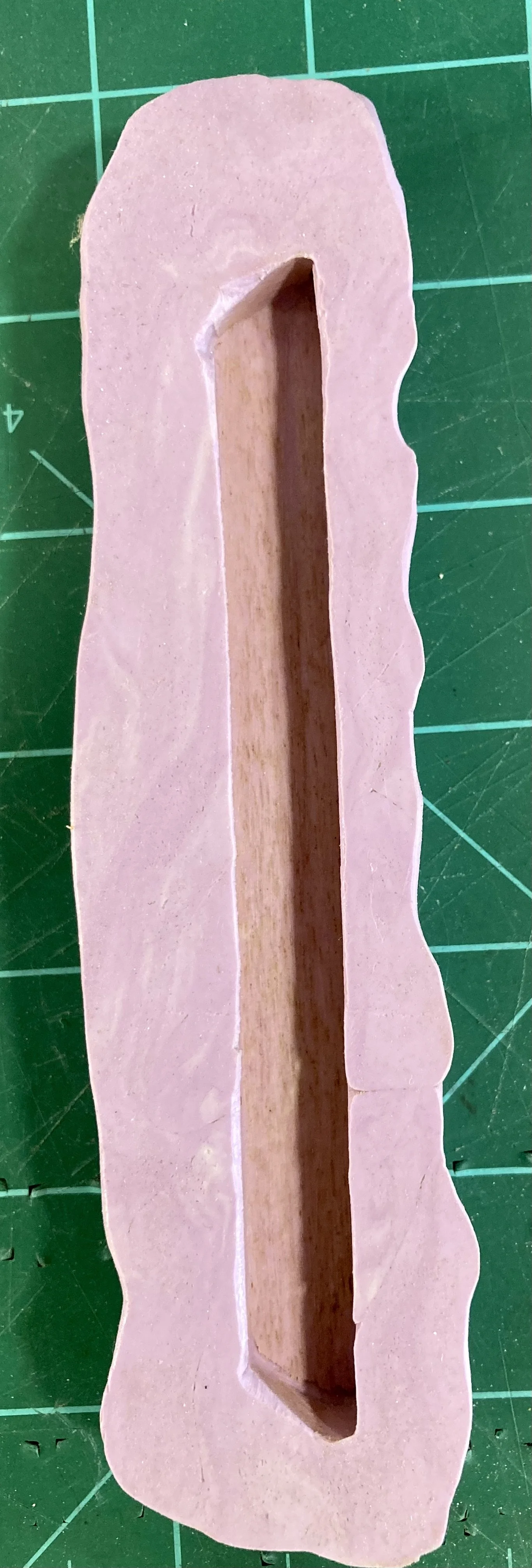 Historical furniture restoration by Custom Artisan Finishes in Omaha, Nebraska