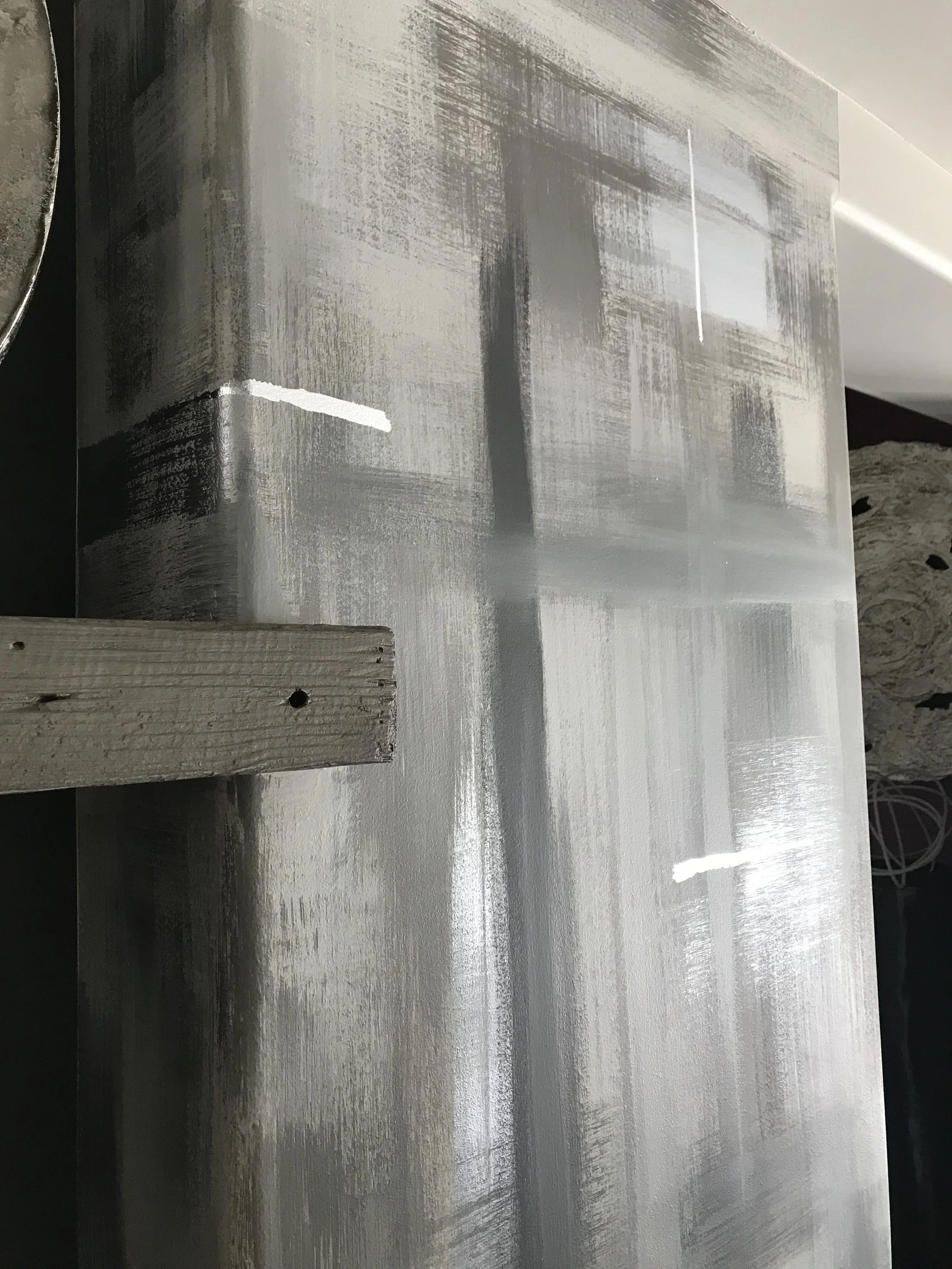 Residential Faux Finishes, decorative residential finishes by Custom Artisan Finishes in Omaha, Nebraska 