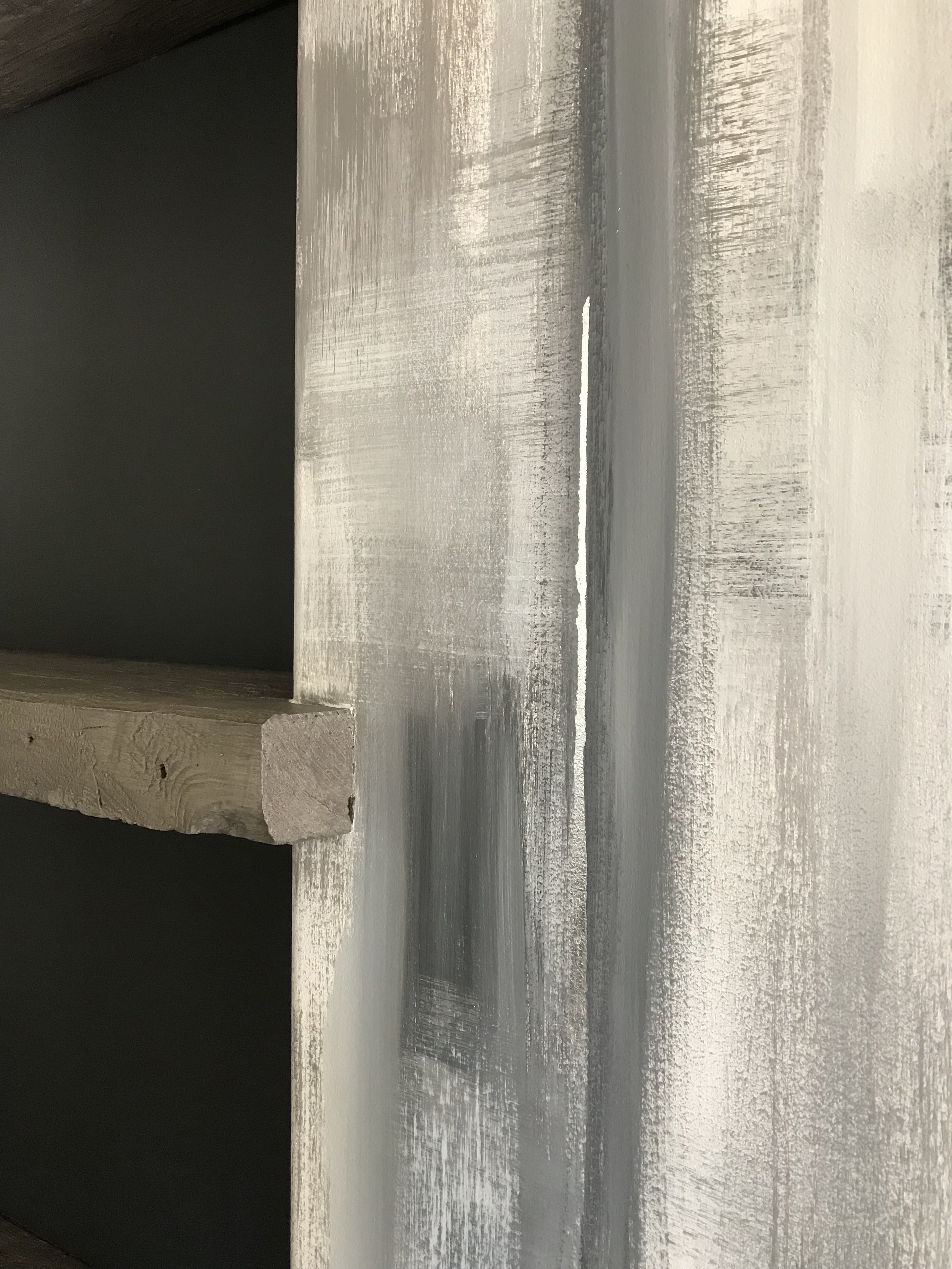 Residential Faux Finishes, decorative residential finishes by Custom Artisan Finishes in Omaha, Nebraska 