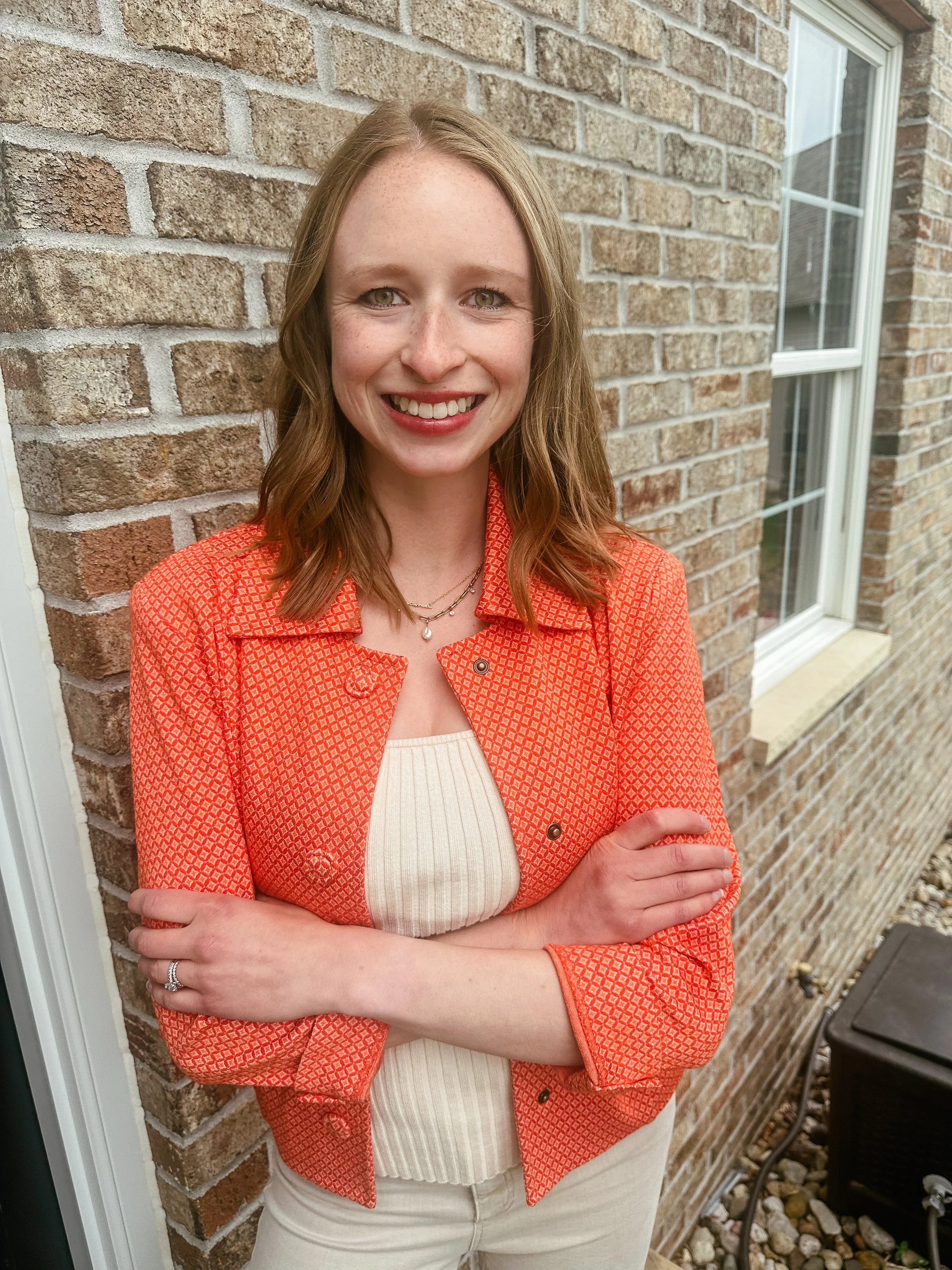 CONNECT: Nutrition (Pregnancy &amp; Postpartum) w/Emily Timm