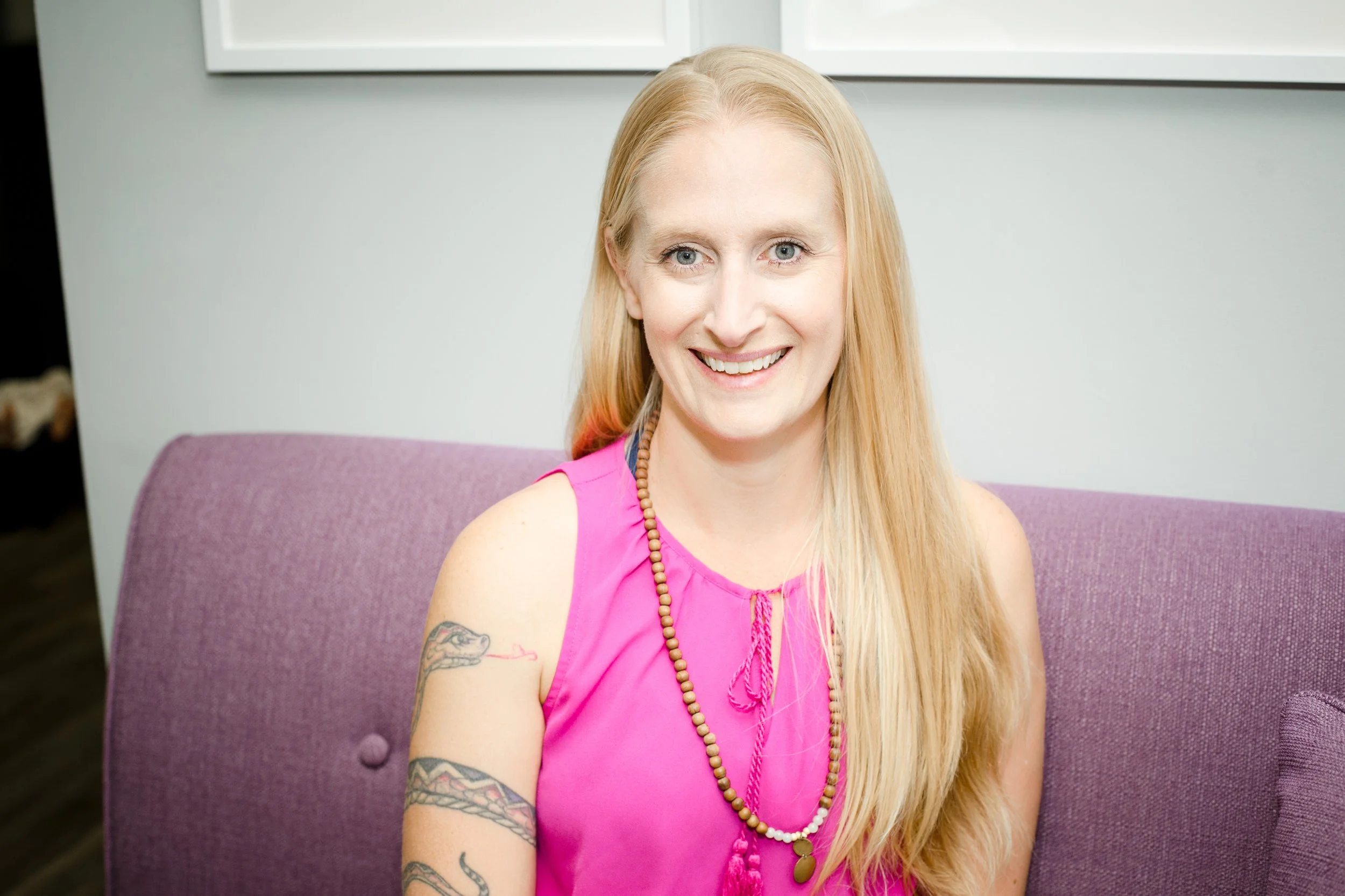 CONNECT: Prenatal Chiropractic Care with Dr. Sara