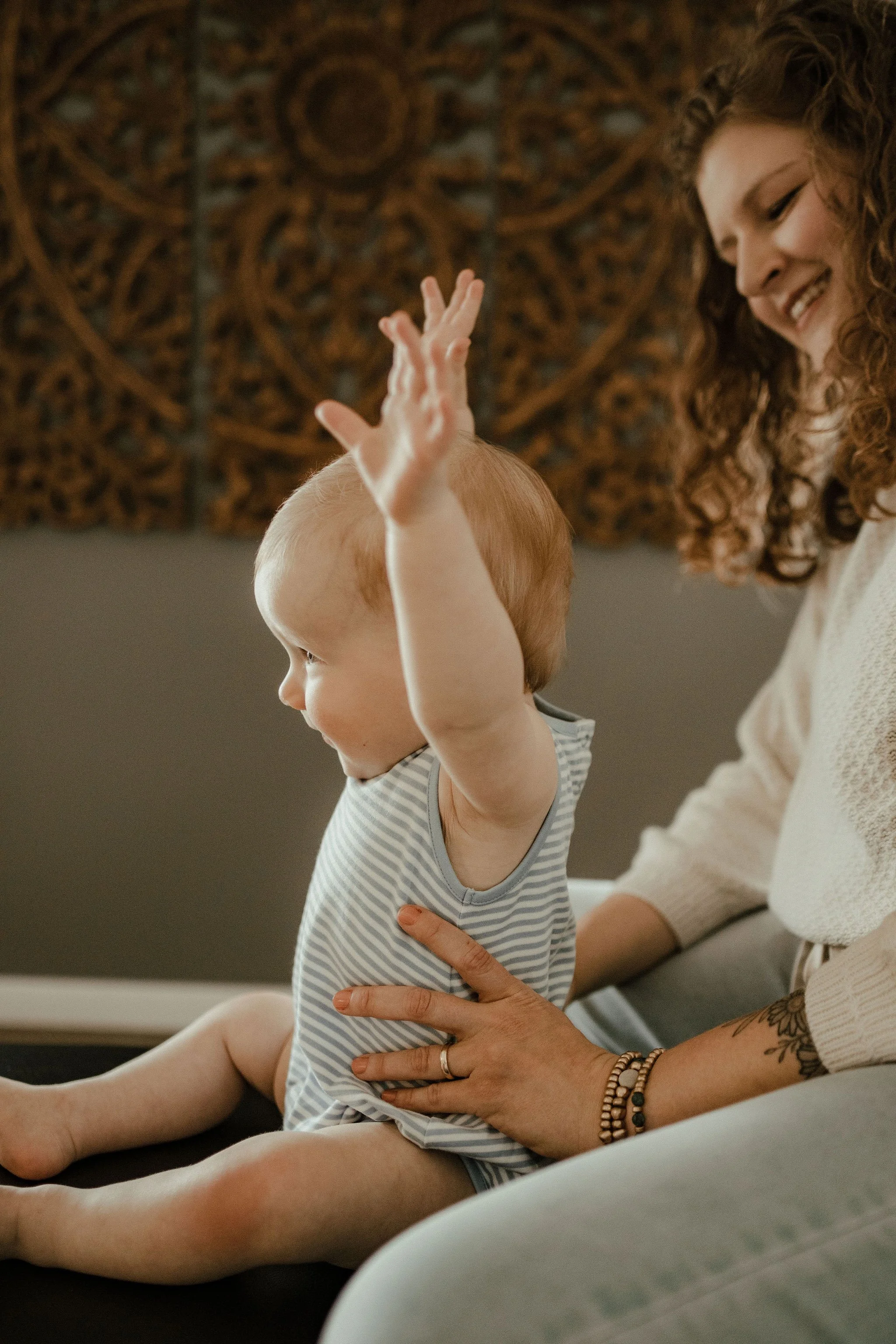 CONNECT: The Tummy Trouble Toolkit: Tips &amp; Tricks for Reflux, Colic &amp; Constipation