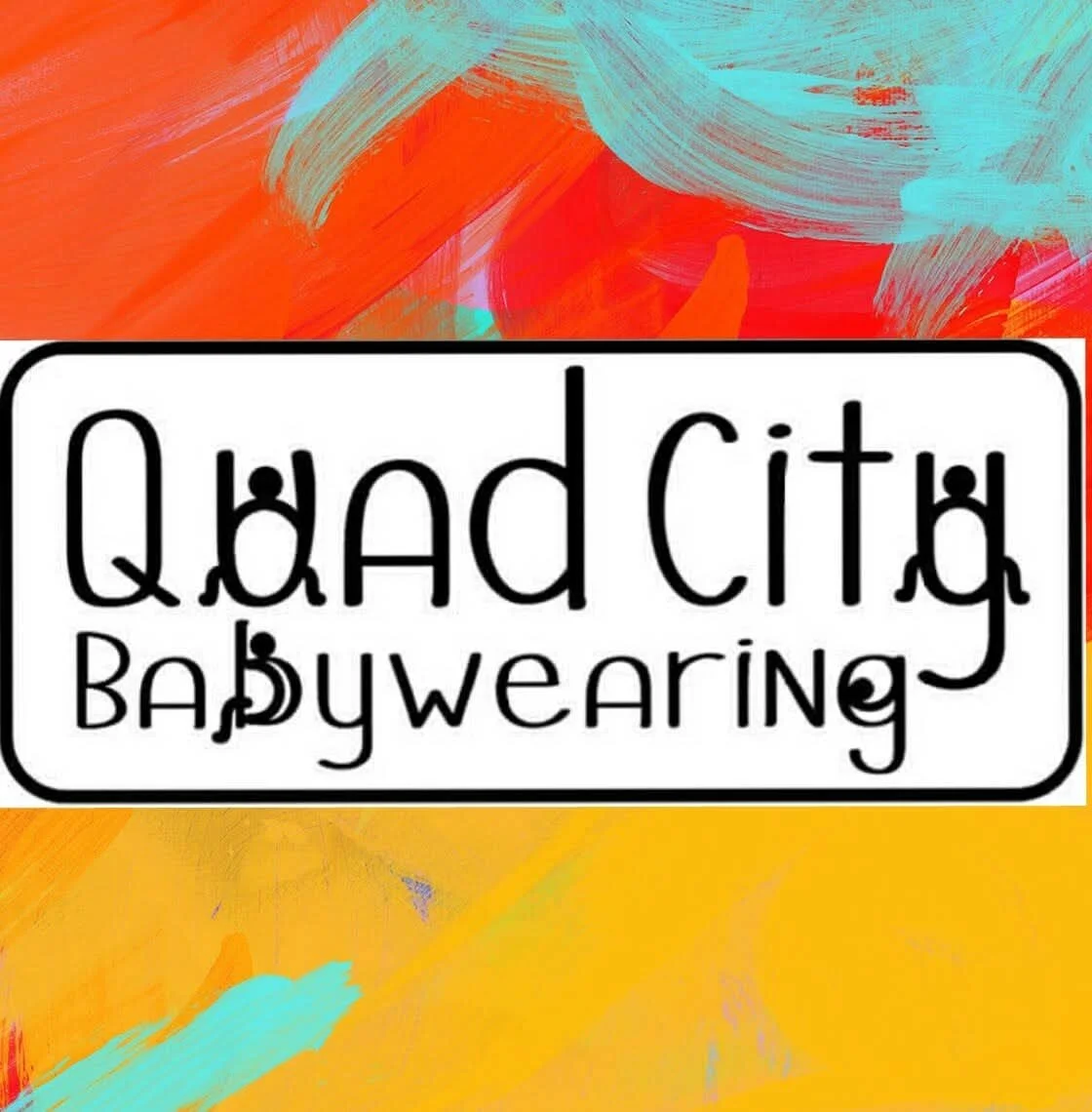 CONNECT: Quad Cities Babywearers