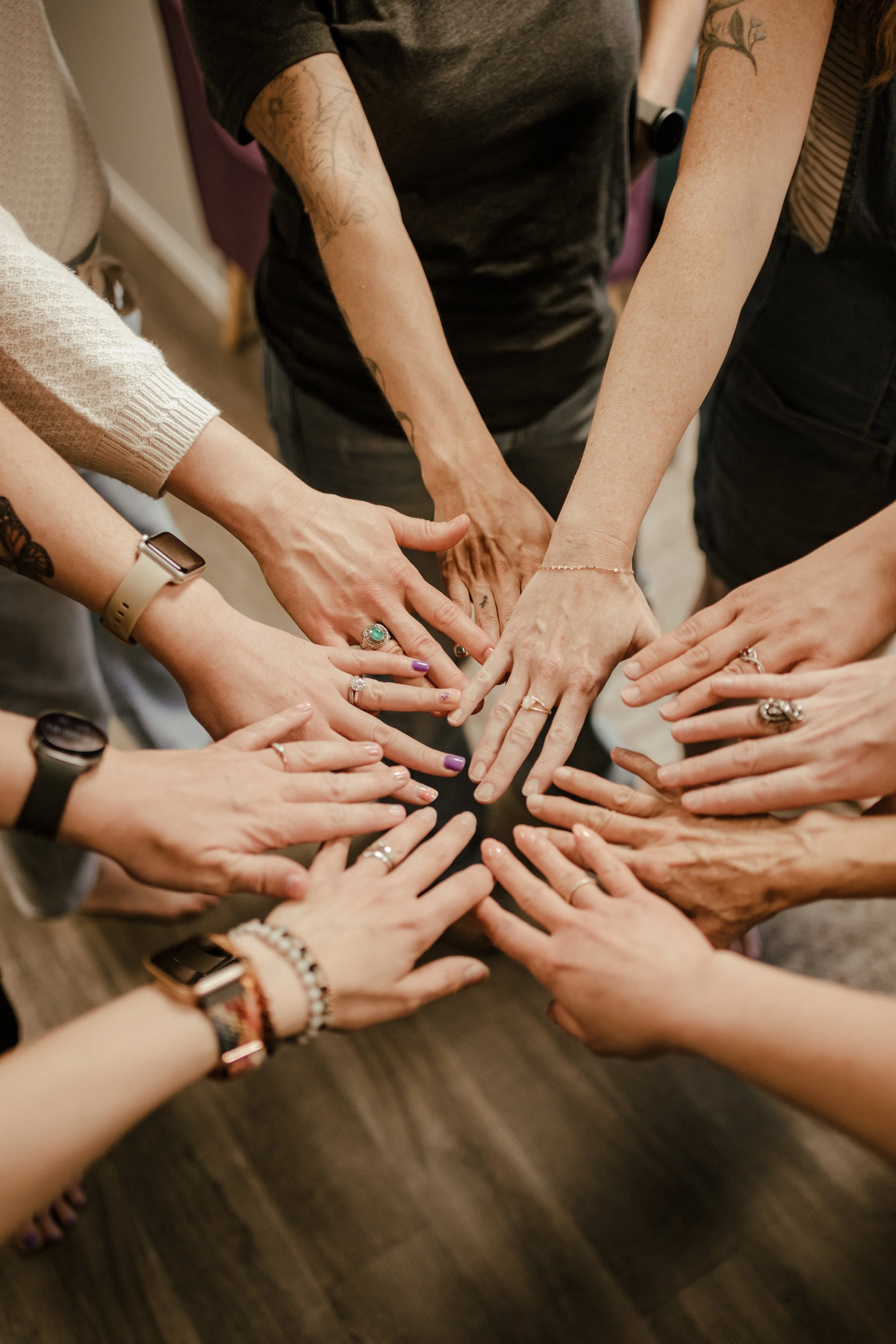 Experienced Birth Doula Services - Support (BASE)