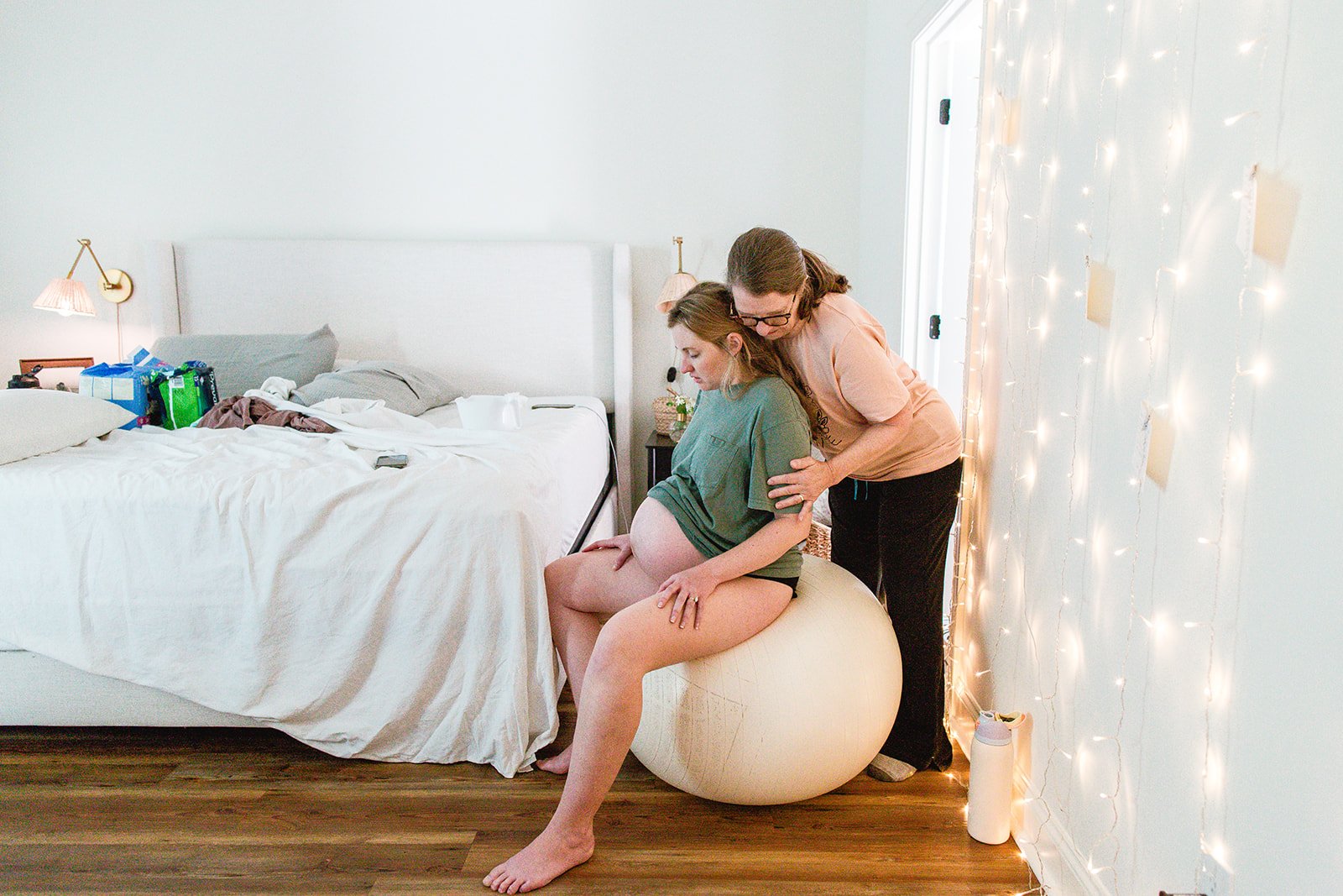 Home birth, water birth, prenatal and postpartum midwifery care, Pooler, GA, Savannah, GA Midwife