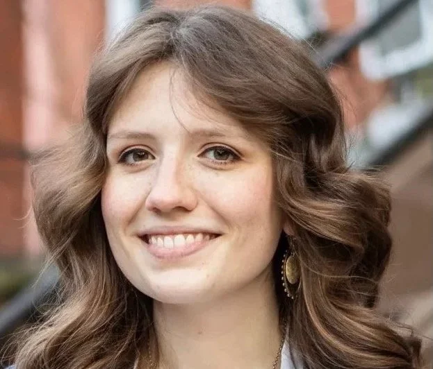 “Look for the Helpers”