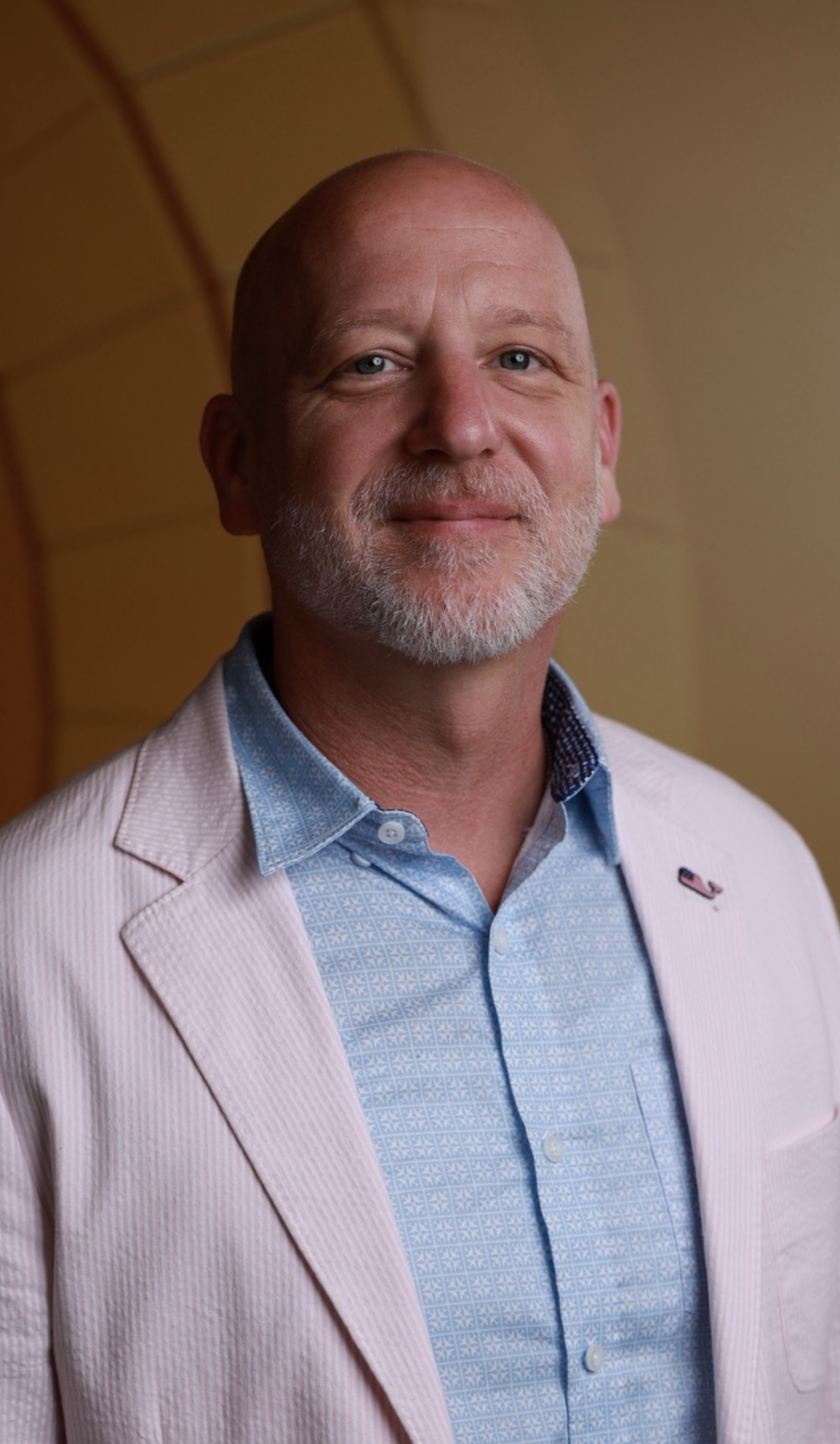 James Alexander, CSP, CHST