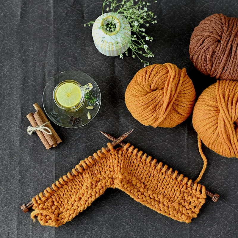 KnitPro Ginger Single Pointed Needles — One Source Knitting and Crochet ...