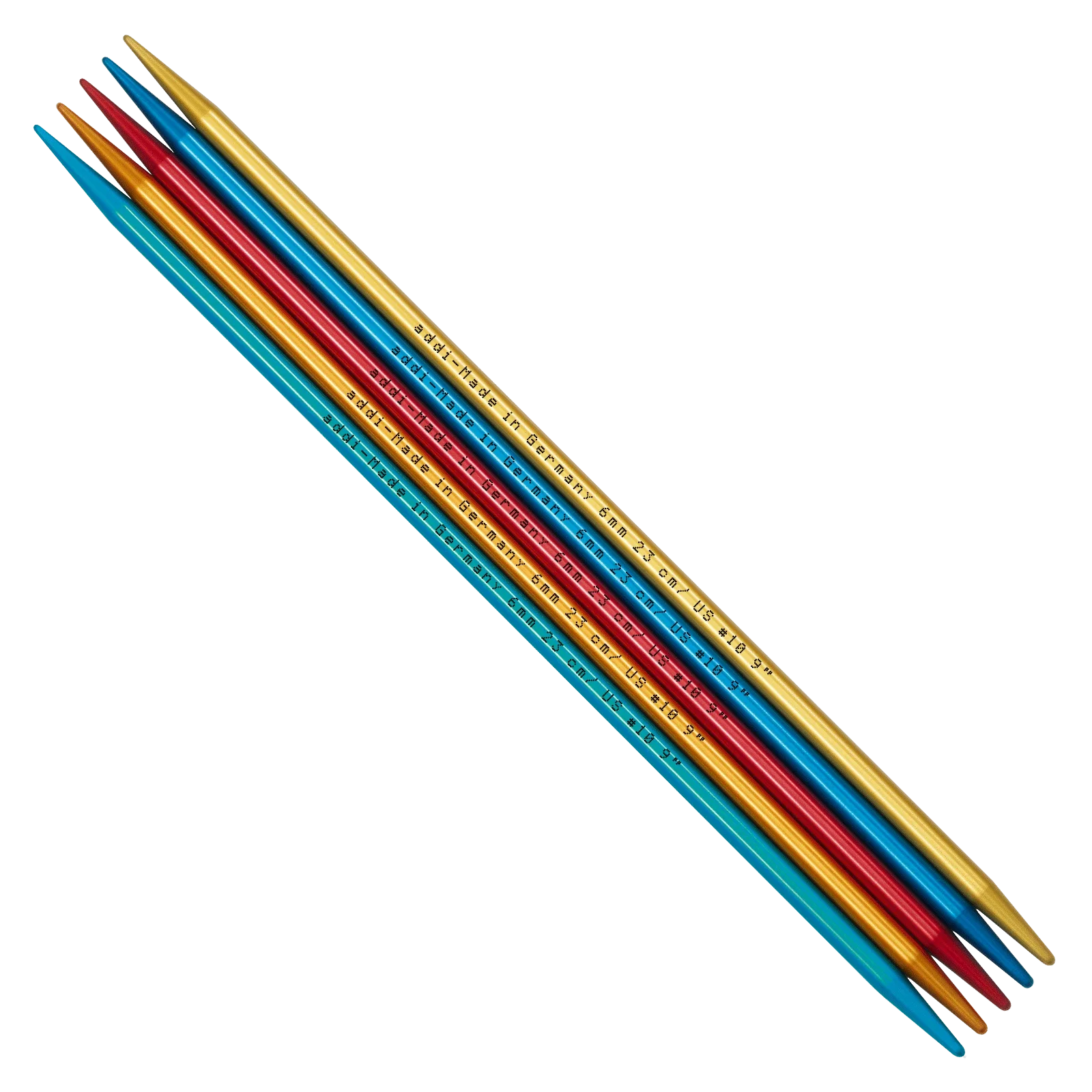 Addi FlipStix Double Pointed Needle