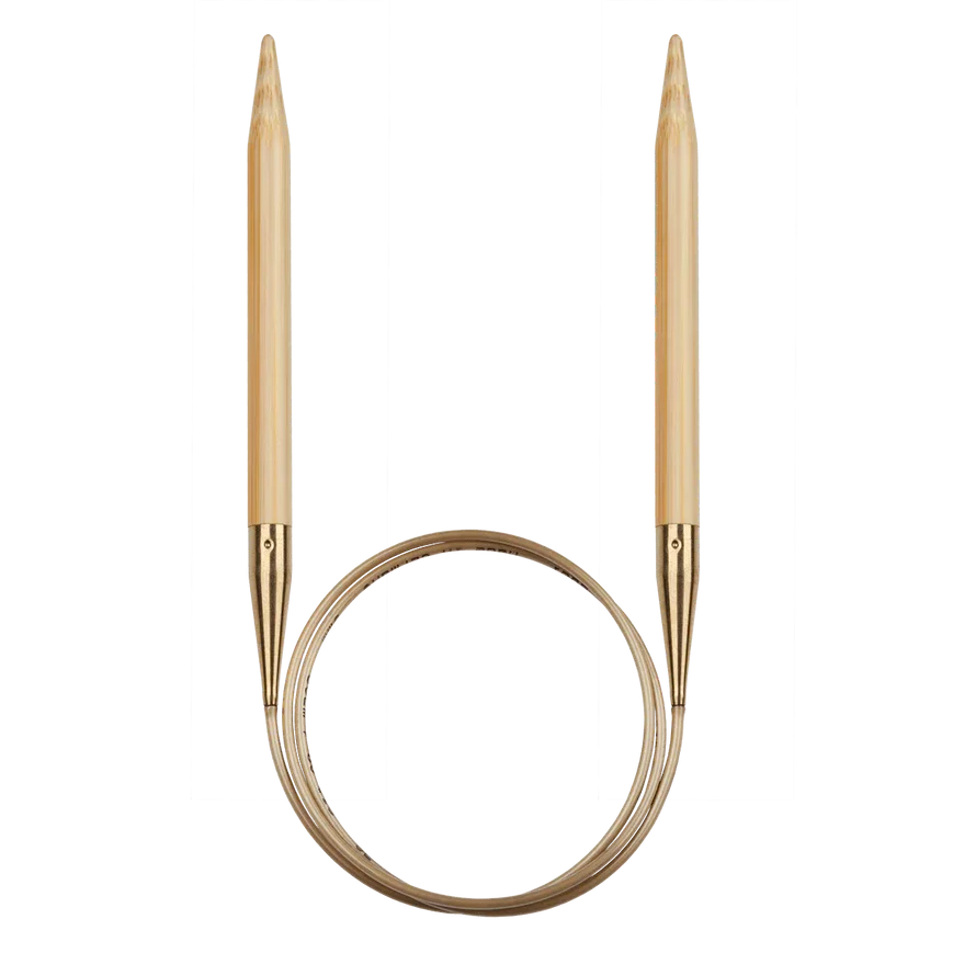 addi Bamboo Circulars