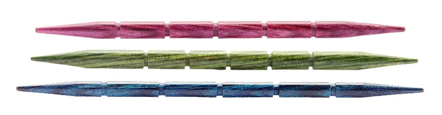 KnitPro Dreamz Wood Cable Needles