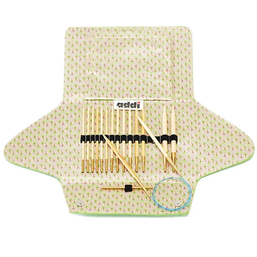 addiClick Set - Bamboo