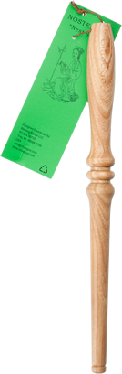 ChiaoGoo 11 in. Wooden Nostepinne