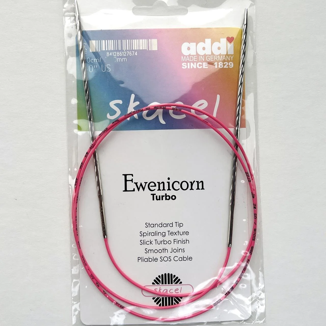 addi Ewenicorn Circulars