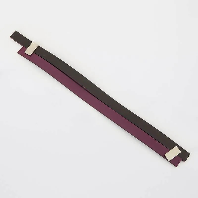 KnitPro Magnet Replacement  Set - (2) Steel Magnets (2) Strips