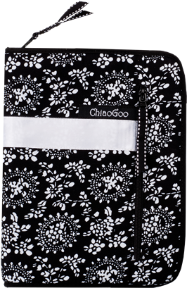 ChiaoGoo Interchangeable Needle Case