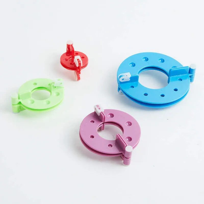 KnitPro Pom Pom Makers