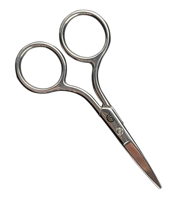 ChiaoGoo Stainless Steel Scissors 3.5 in.