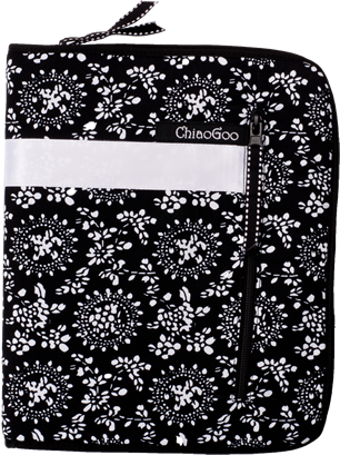 ChiaoGoo Circular Needle Case