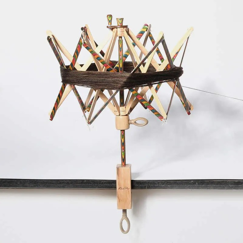 KnitPro Signature Swift