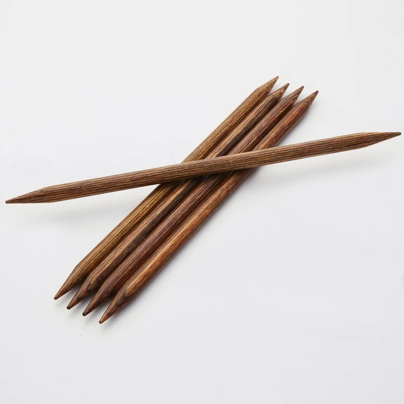 KnitPro Ginger Double Pointed Needles