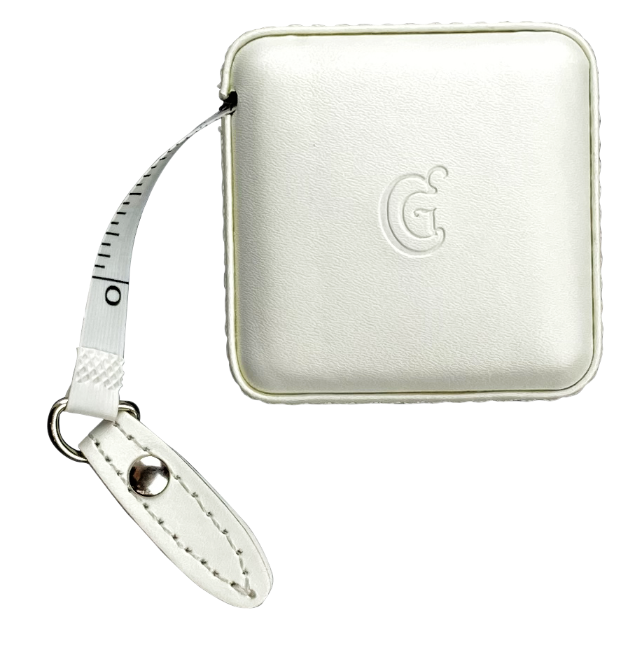 ChiaoGoo Tape Measure 2" x 2"