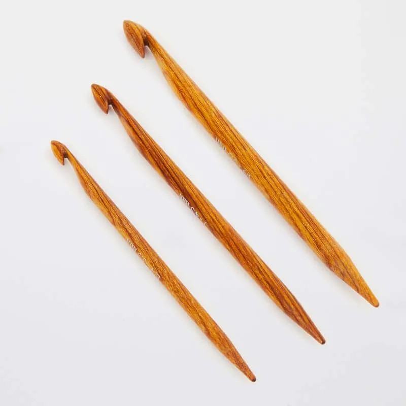 KnitPro Repair Hooks (set of 3)