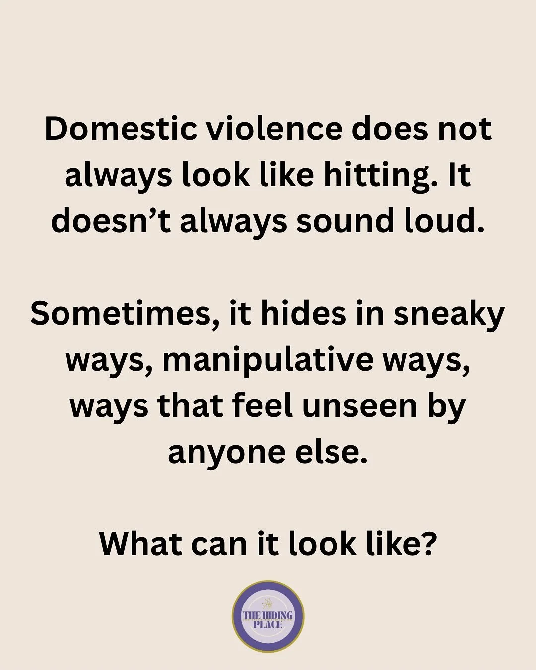 It doesn’t always look like hitting…
Take time to read the graphics above. 💜