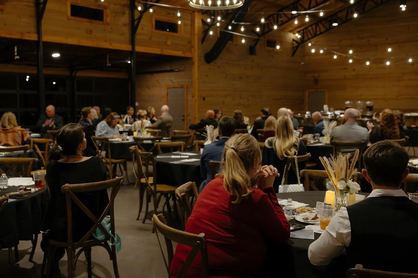 ✨ What an Incredible Night! ✨
Our hearts are overflowing with gratitude after this year’s gala — what an unforgettable evening of hope, love, and community!  The space proved to be a safe space as a survivor from The Hiding Place program