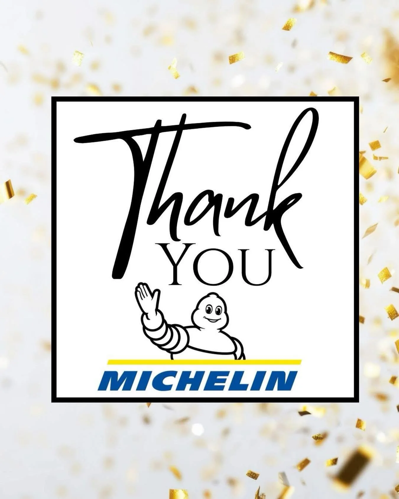 We would like to express our immense thanks to Michelin for awarding a grant for The Hiding Place! We are so thankful for companies like Michelin that give back into the community!

This gift is more than a monetary award, its safety, hope and a fres