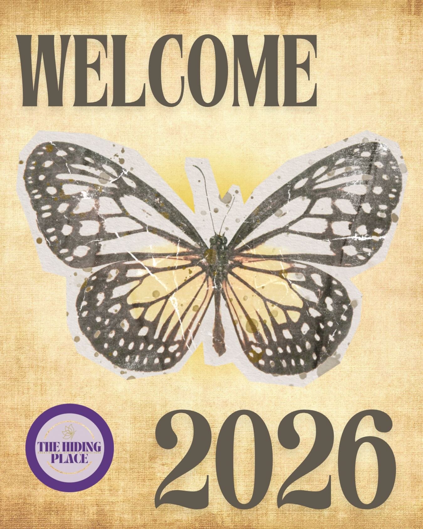 We are so thankful for such a wonderful meeting with our board of directors tonight. Our 2026 budget is officially voted on &amp; we are eager to support survivors for another year! 💜🦋

We are in need of support to meet our 2026 budget. Would you b
