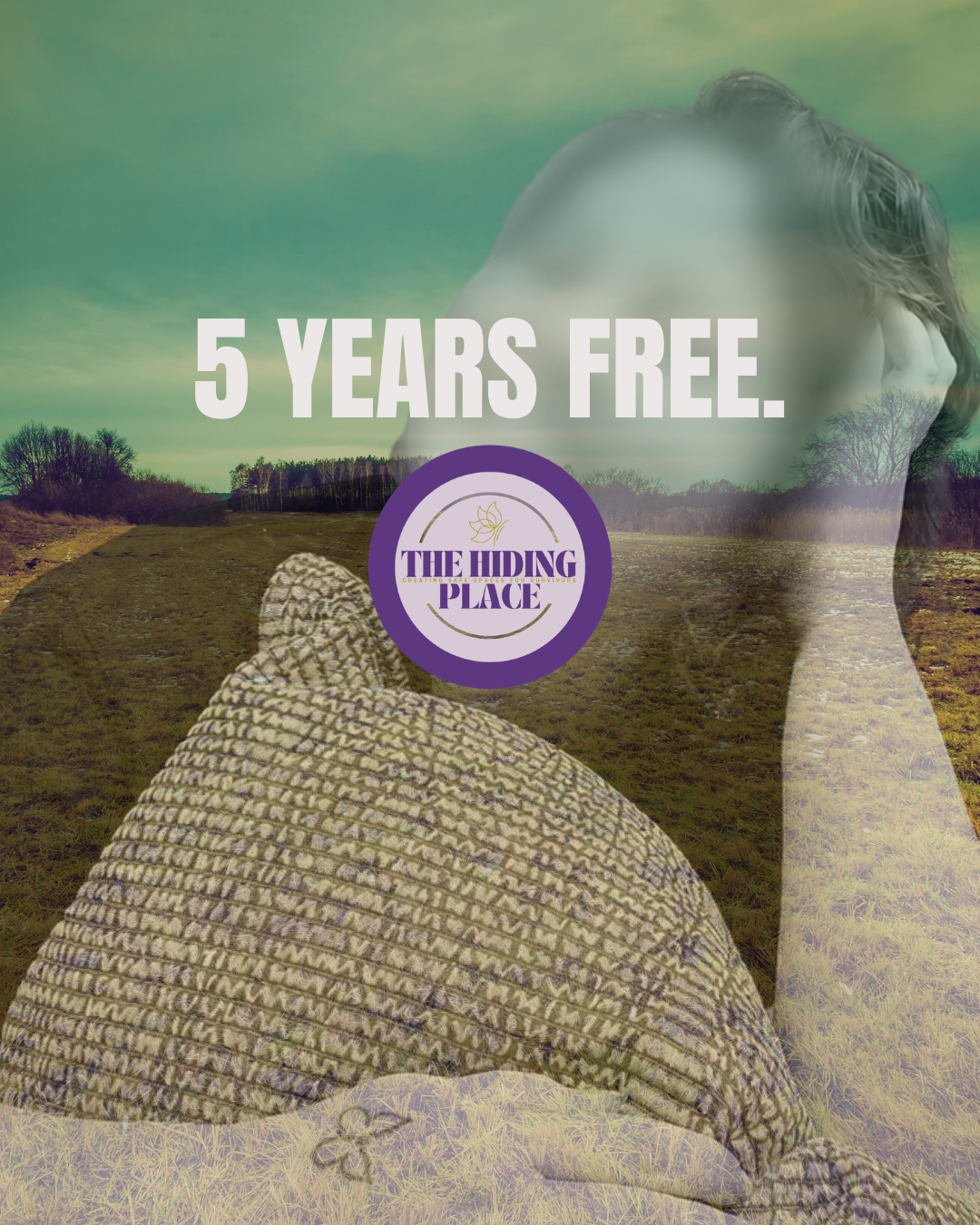 5 Years Free