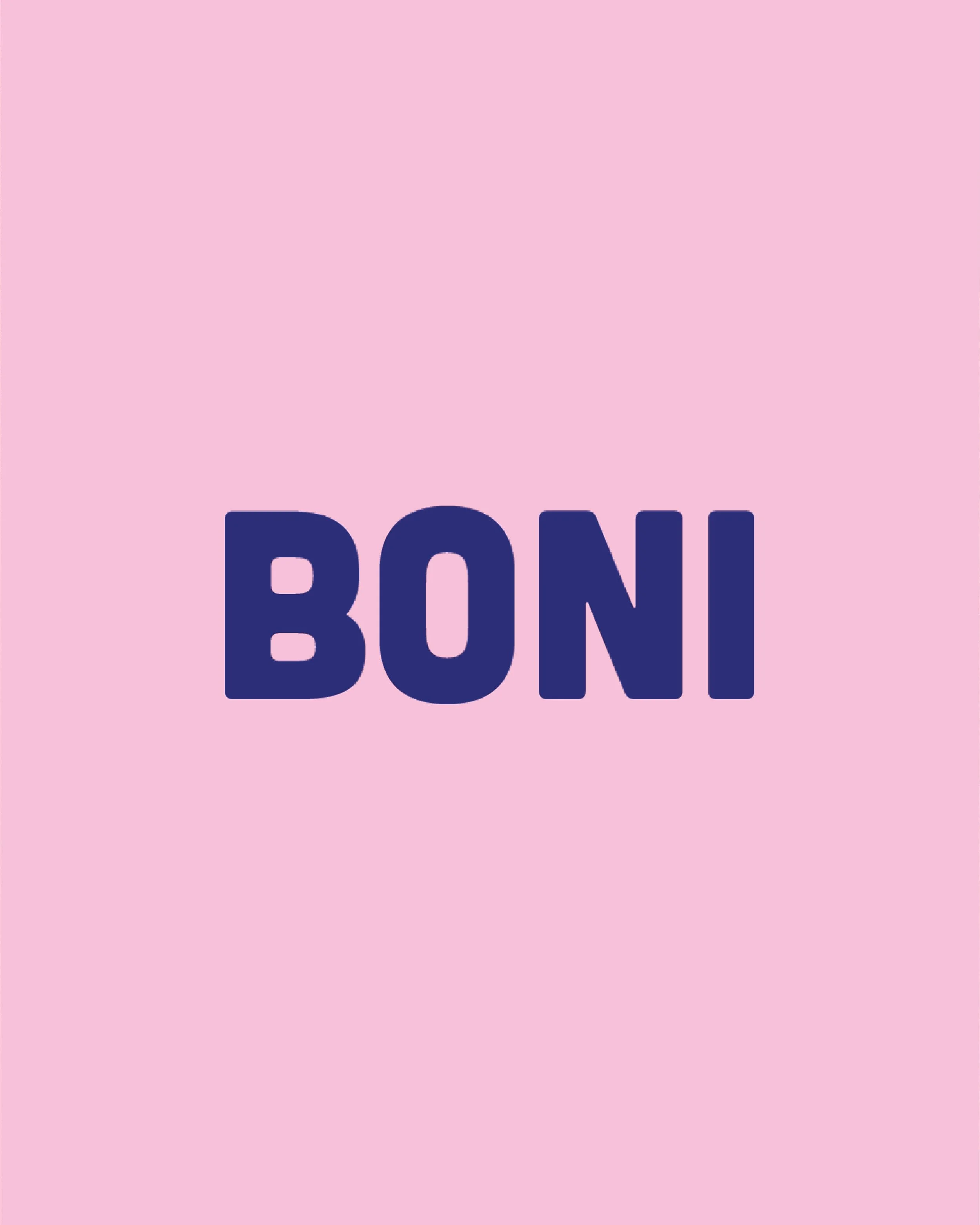 Boni