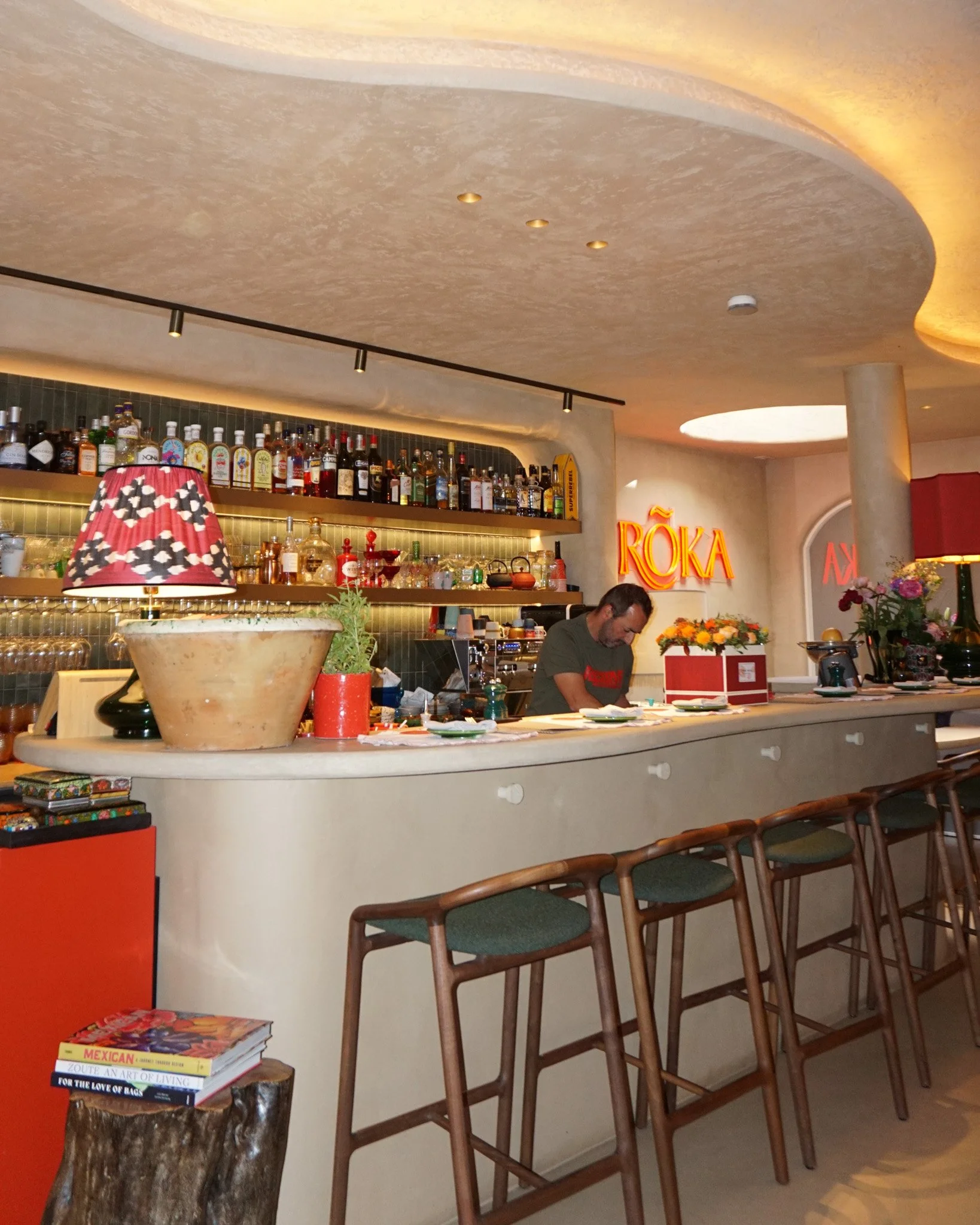 Rõka Knokke © Sara De Groote