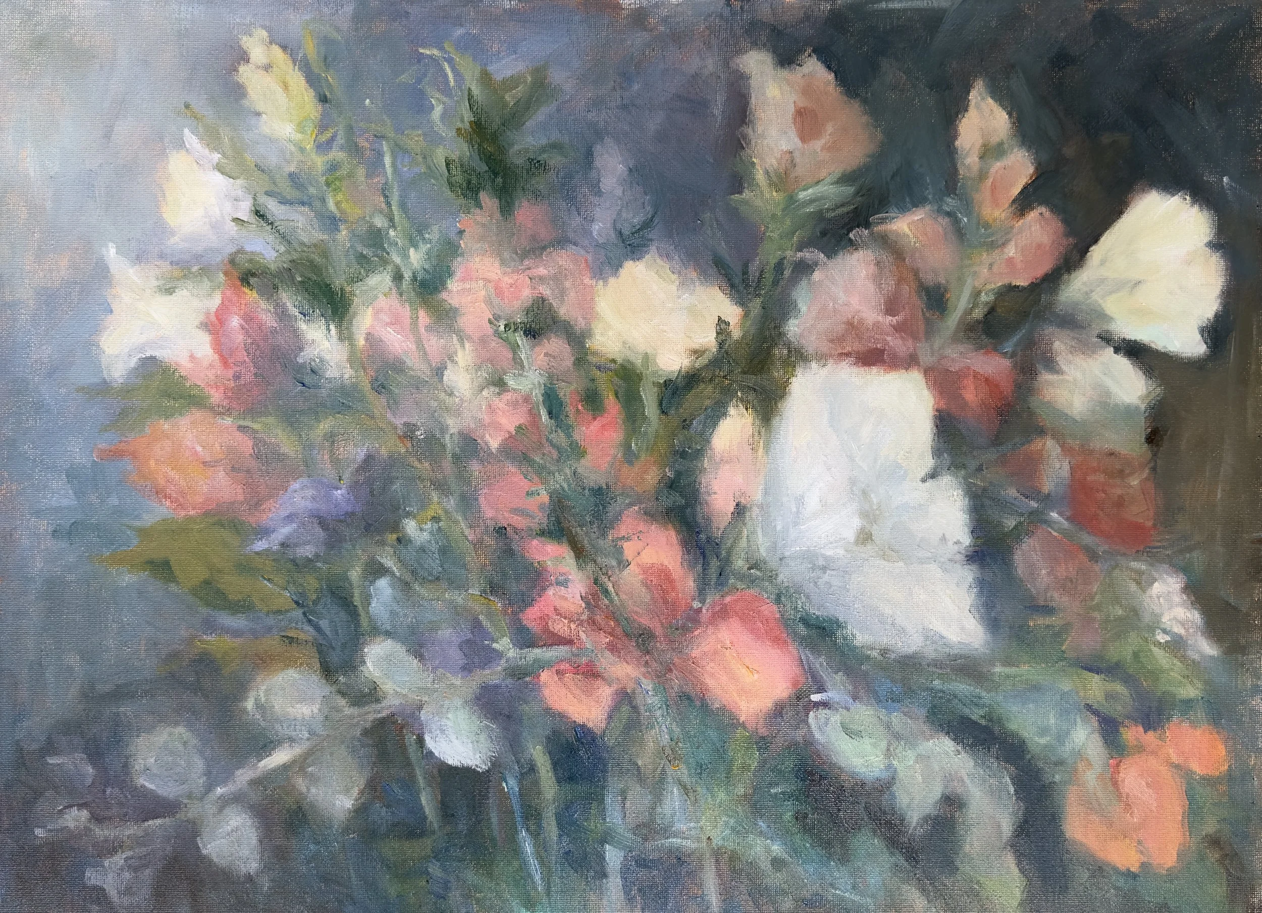 Floral Fantasy