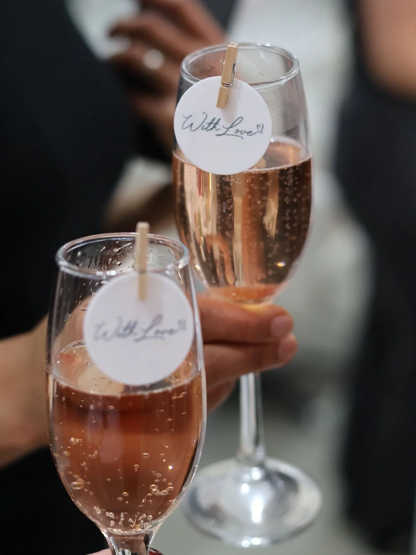 What an unforgettable night 🤍

Thank you to everyone who joined us for our launch - seeing our shop filled with friends, family and amazing local businesses made it that bit more special. We really couldn&rsquo;t have dreamed of a better start to th