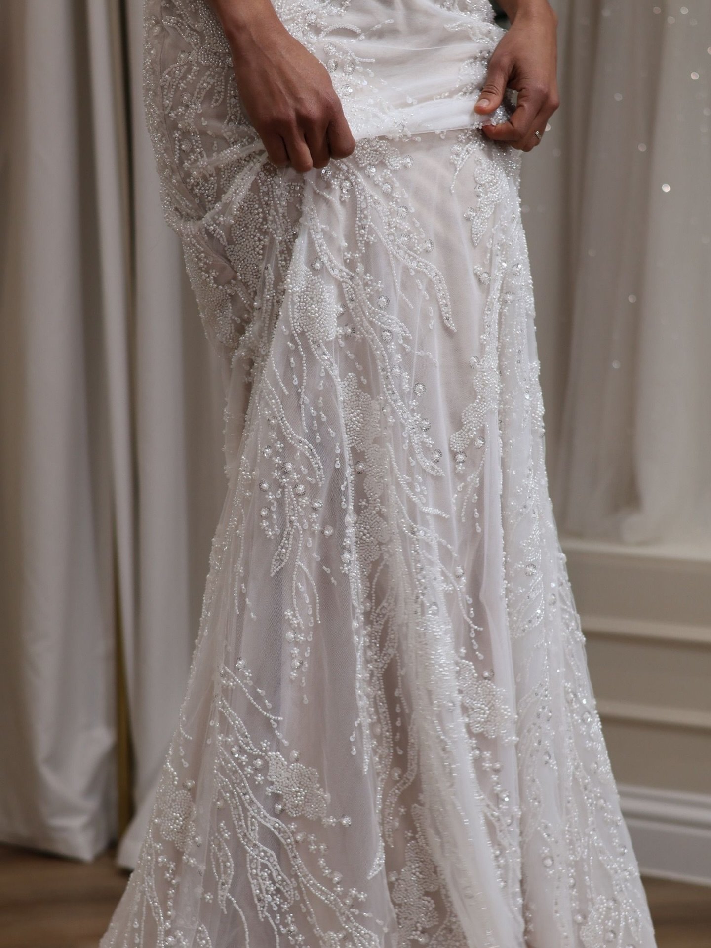 It&rsquo;s all in the details ✨

#bridalstyle #wedding #bridal #weddingdesigner #southwales