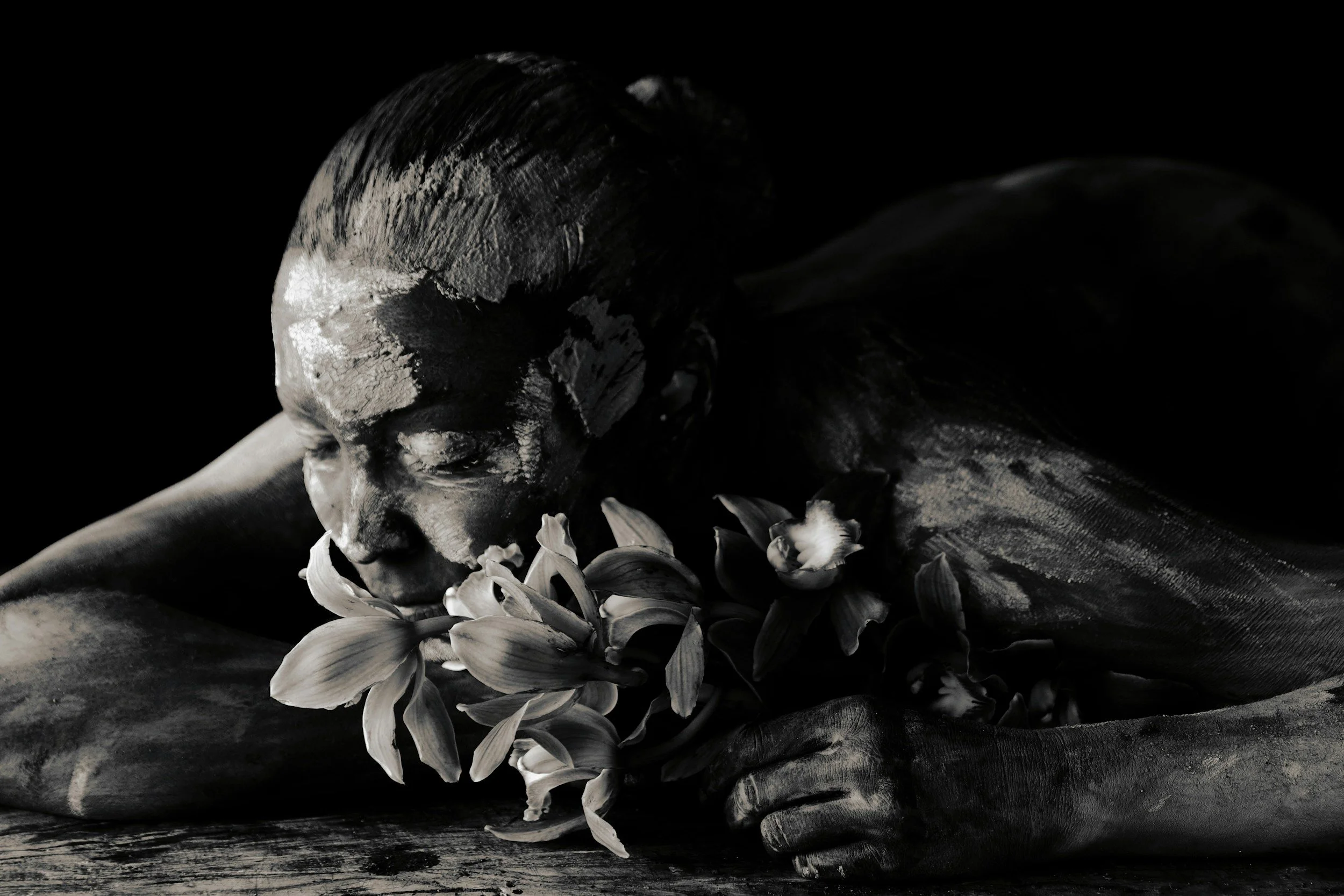 When Grief Lives in the Body, the Spirit, and the Community