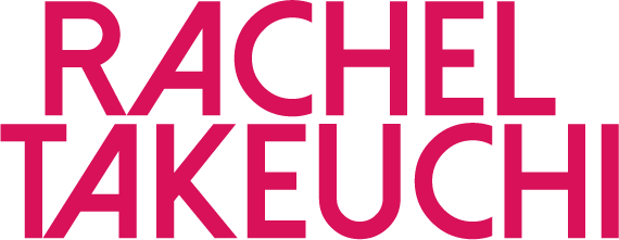 Rachel Takeuchi