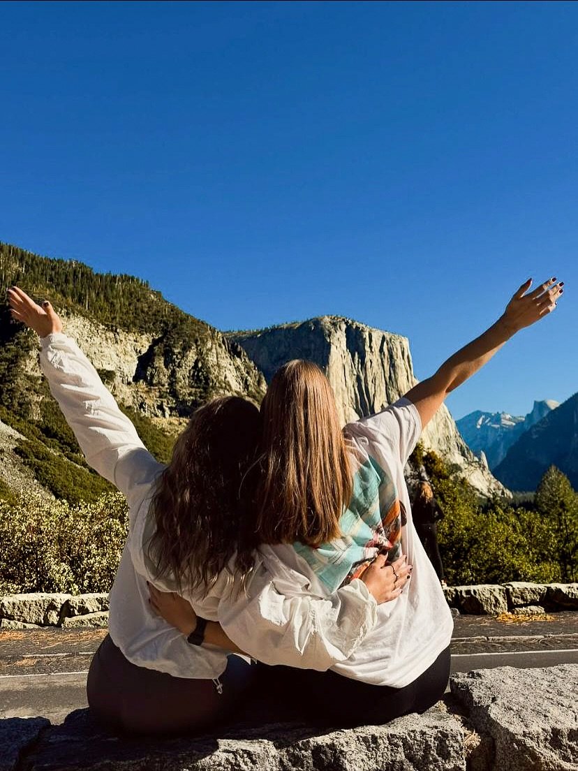 WiFi off&hellip;waterfalls on! 🏞️
Let us know which National Park we should visit next 🤩