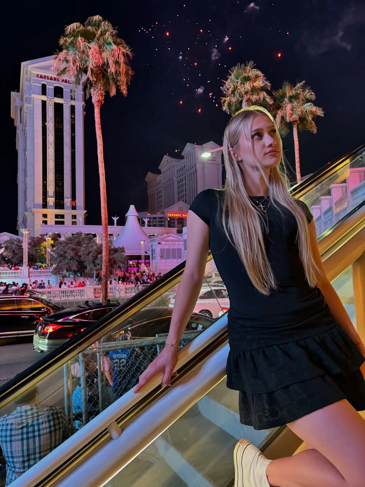 What happens in Vegas&hellip; ends up on Instagram&nbsp;😉🎲

Last spots left for Labor Day Weekend in Vegas! Don&rsquo;t miss the party of the year, lock in your spot today and join us this Friday! 🎉🍾