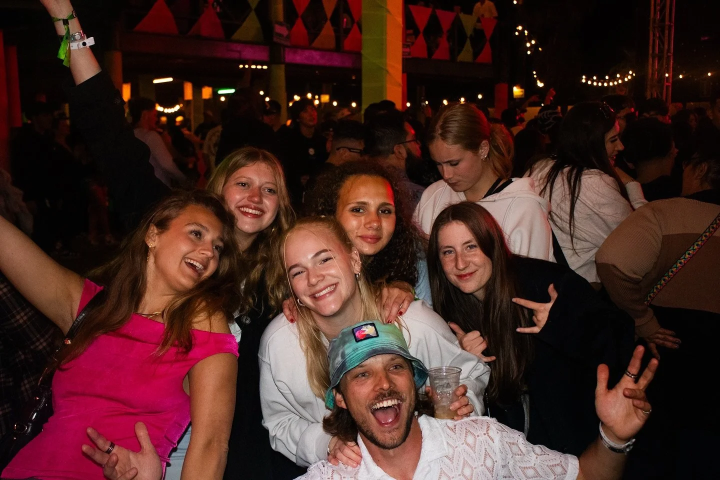 Weekend 1 was a success 💥, 100+ students have reserved for weekend 2 🎉🍻

Guarantee your spot now for March 28th!!! 🥳