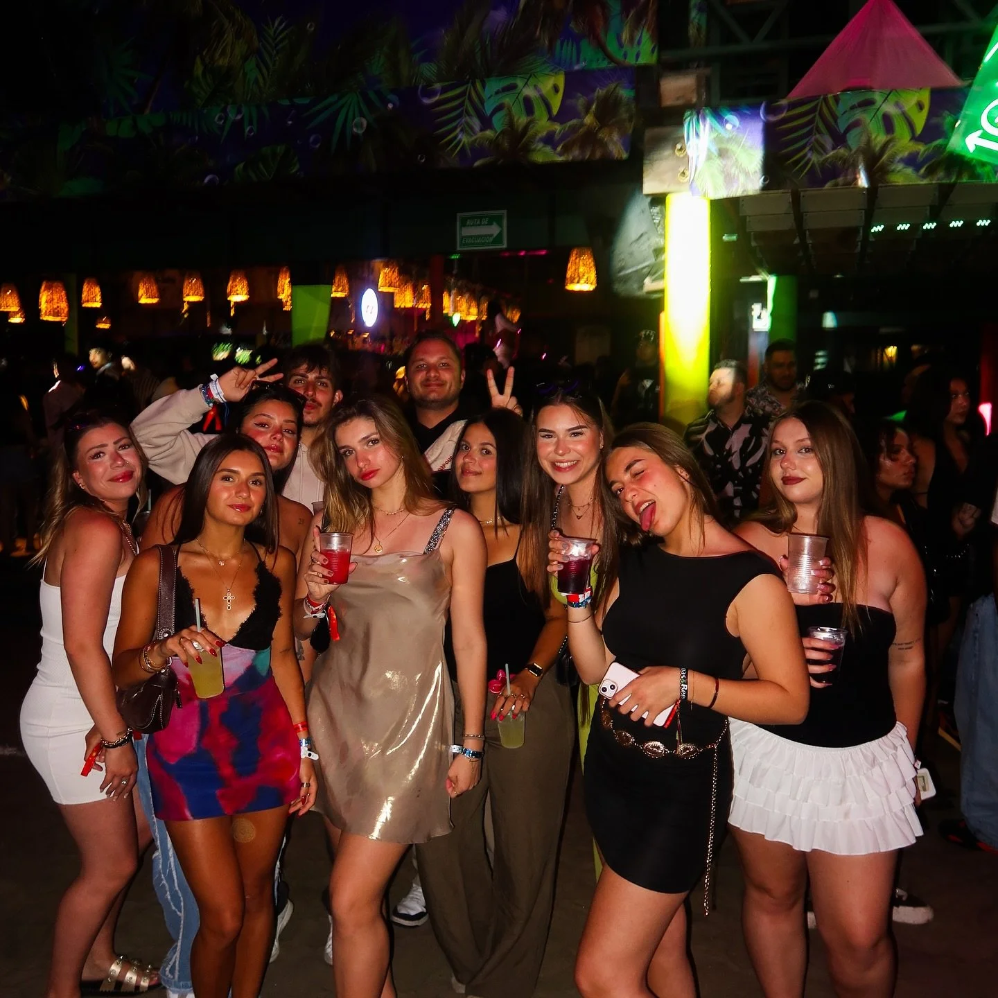 Rosarito Spring Break 2025 ended with a 💥💥💥

Check out our upcoming Vegas tour (April 11-13th) if you want VIP ACCESS 😎 to Metro Boomin, David Guetta, and The Chainsmokers 🎉🤙🏻🎊🍻 

LINK IN BIO