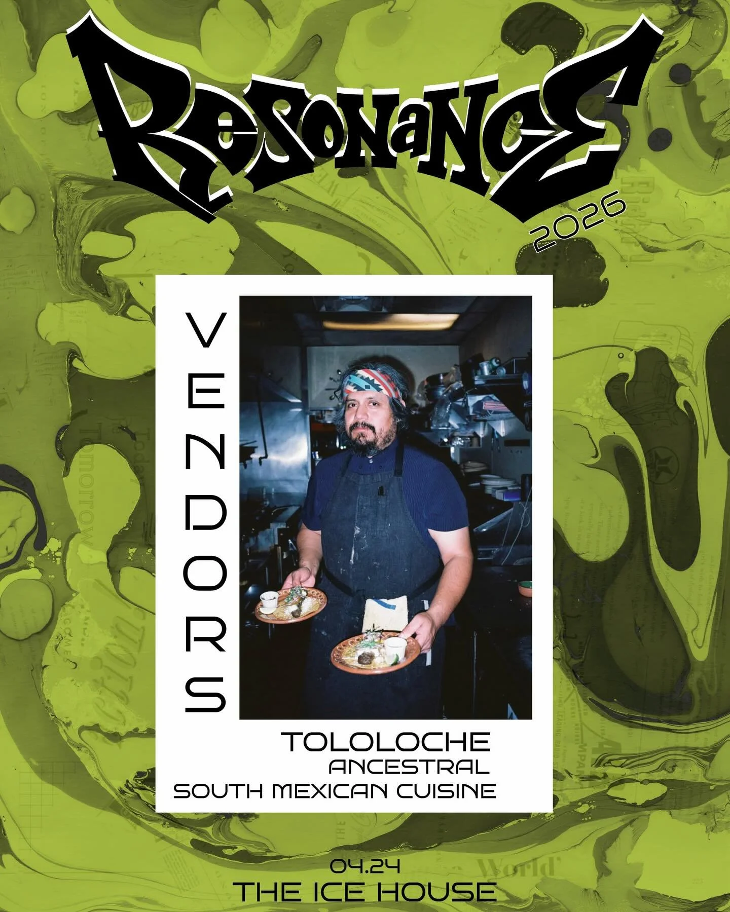 Round 2/3 of our incredible vendors at this year&rsquo;s festival 🌟

Comment on this post by 11:59PM tonight (Thursday April 9) with who you&rsquo;re most excited to see at the festival &amp; you&rsquo;ll be entered into a raffle to receive a $10 gi