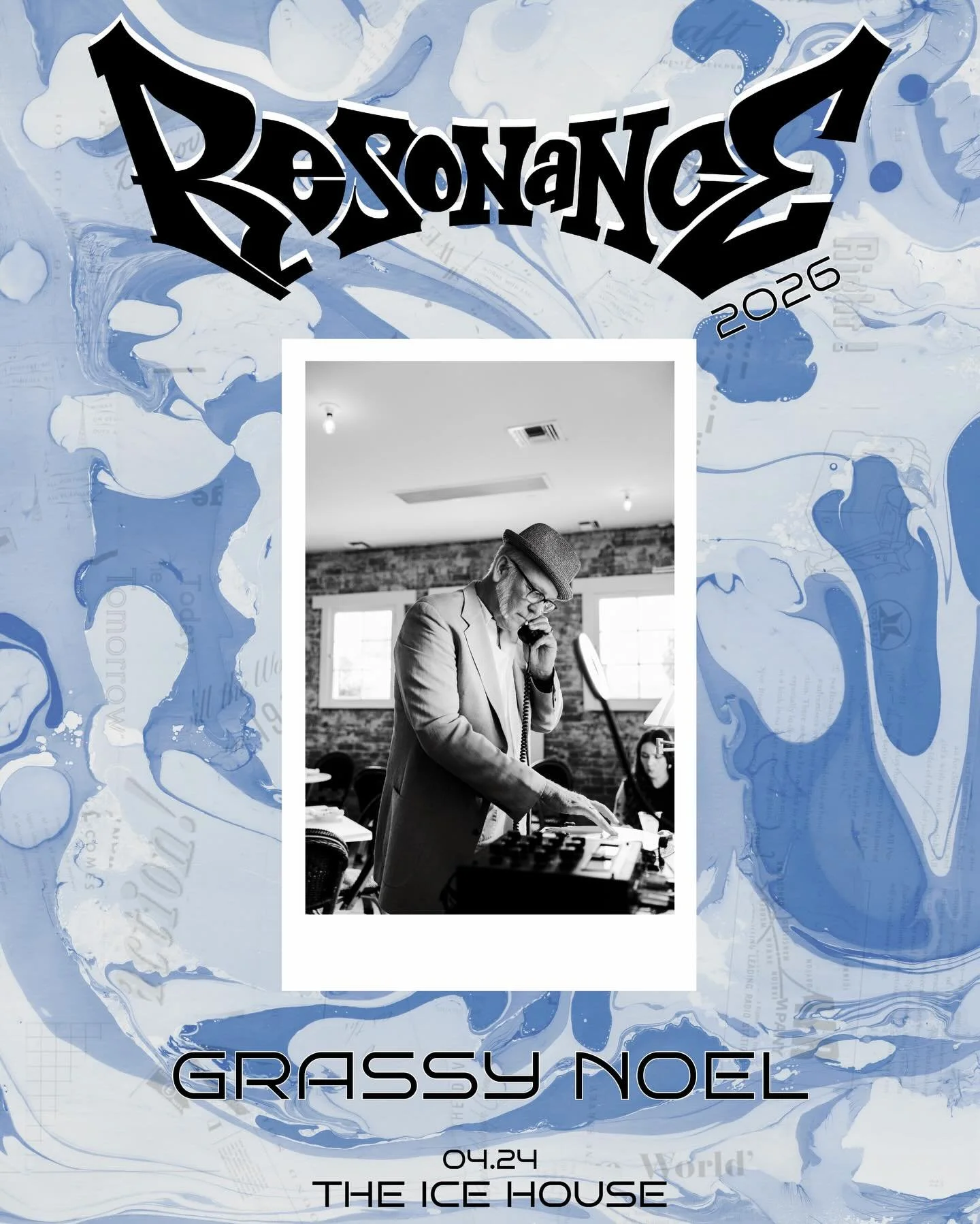 This year we are showcasing a diverse group of DJ&rsquo;s on our Silver Room Stage! Be ready to boogie to everything from Synth Pop to Hip-Hop✨

Also featuring @tknicholson , @delaizdaname , dela , @earthsurfaceopen , @djt.diani , &amp; @free2bemusic