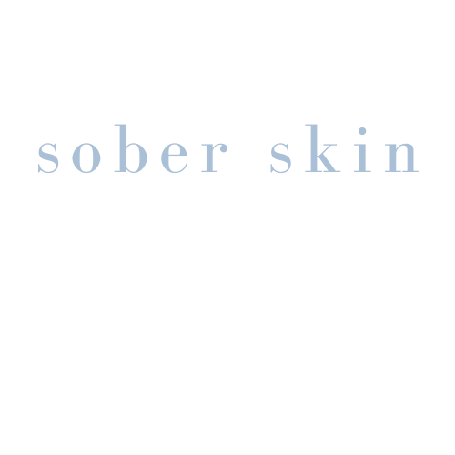 sober skin