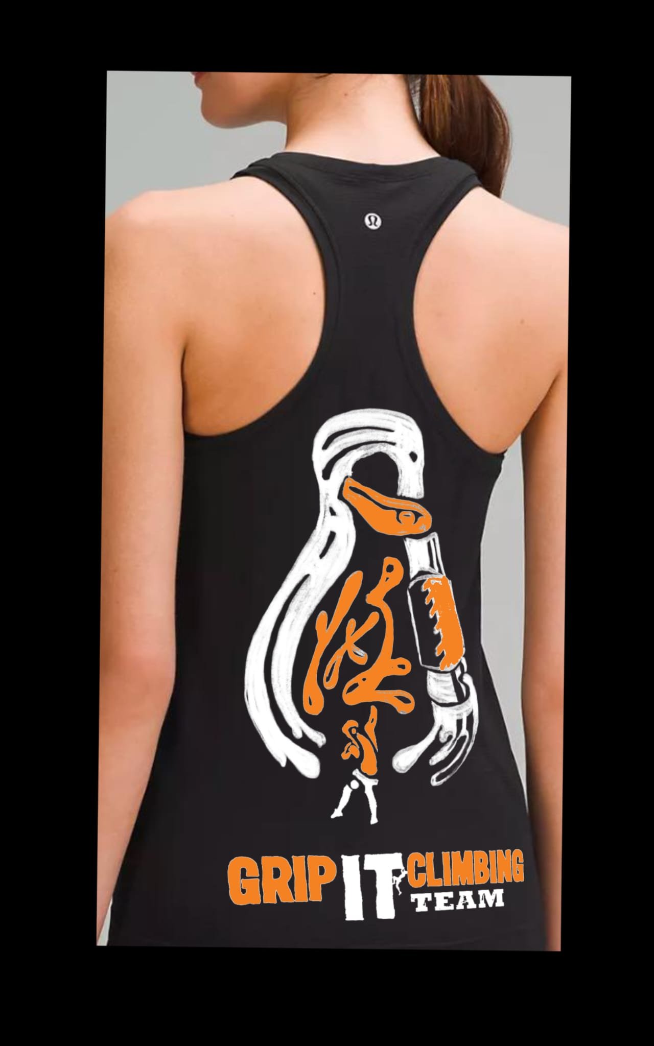 Provincial Team Jersey